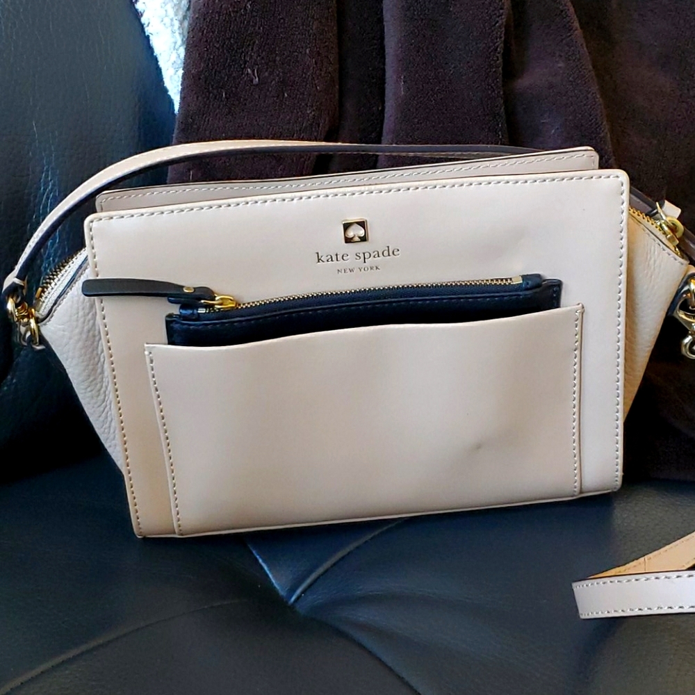 Kate Spade crossbody bag